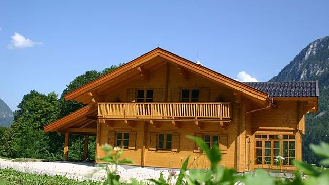 Herbst Holzbau GmbH Zimmerei im Pinzgau