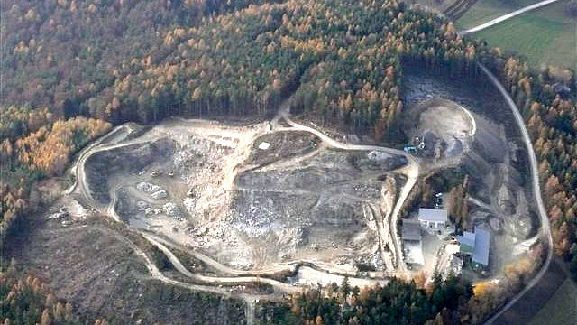 HOFER Natursteine GmbH 
