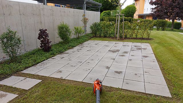 Feichtinger Haus- und Gartenpflege