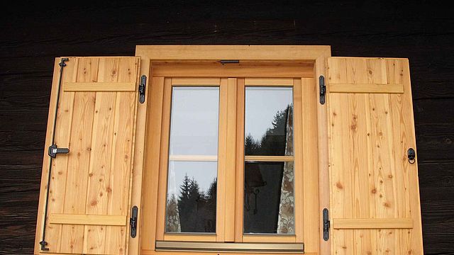 Schantl GmbH Fenster Türen Wintergärten