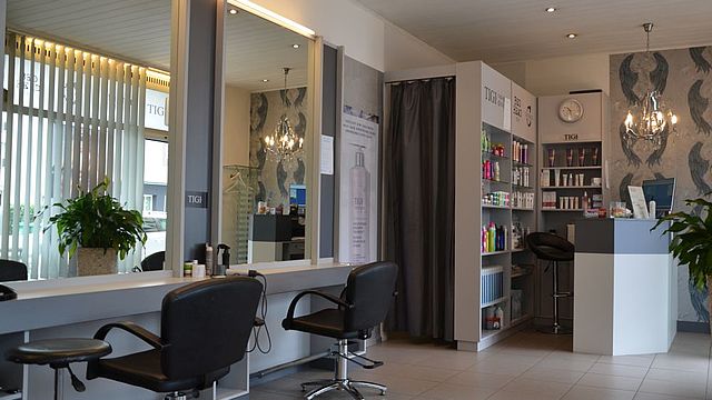 Hairstudio M by Manfred Ebner Friseur Salzburg