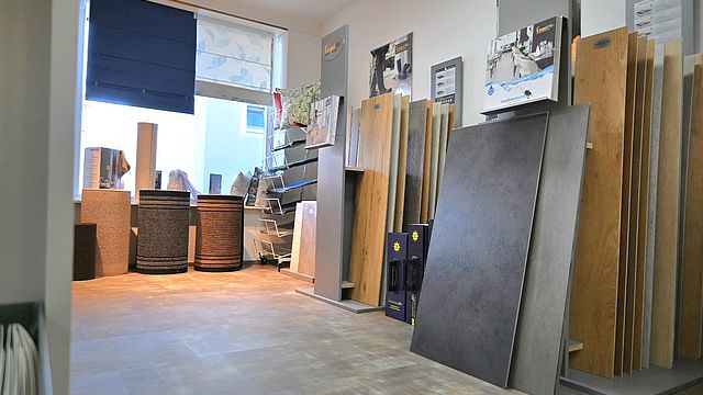 Raumausstattung Hannes Luisser 