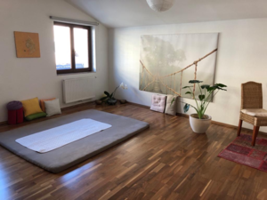 Shiatsu Salzburg