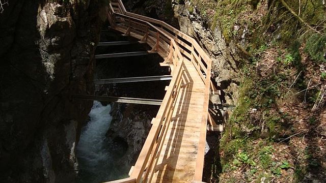 Herbst Holzbau GmbH Zimmerei im Pinzgau