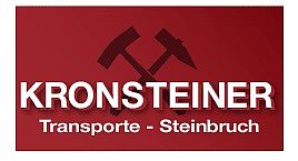 Rote Steine Kronsteiner