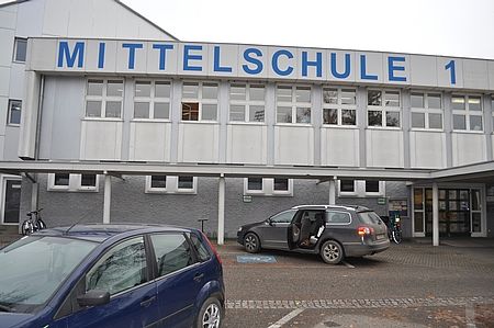 Malerei Großbötzl GmbH Maler Ried im Innkreis