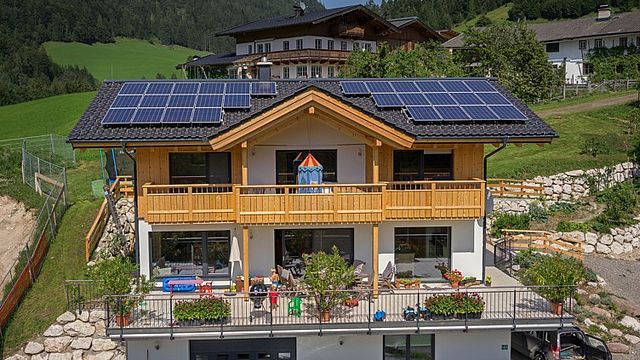 Herbst Holzbau GmbH Zimmerei im Pinzgau