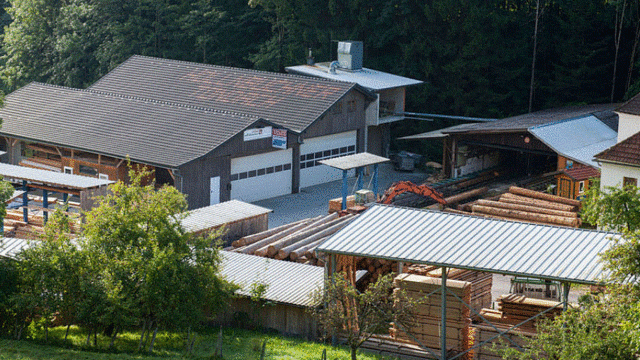 Hollnbuchner GmbH Zimmerei, Spenglerei, Dachdeckerei Steyr