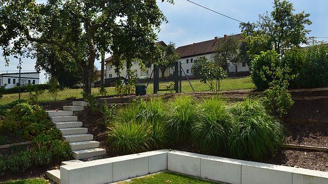 Planungsbüro Ornetsmüller e.U. Bauplanung, Baukoordination, Bauleitung