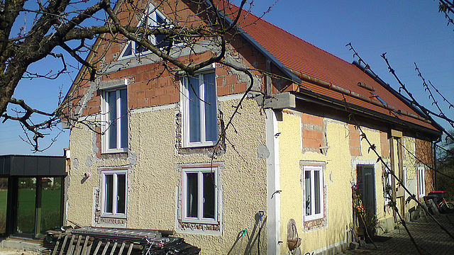 Baumeister Mario Gigler GmbH 