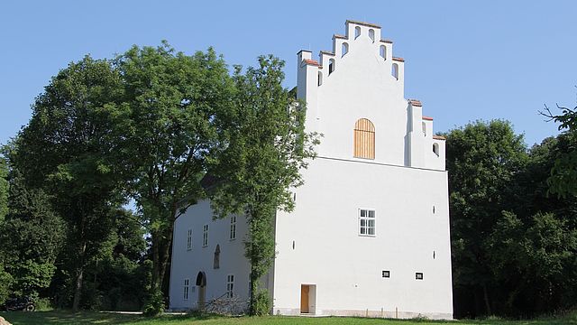 Malerei Stockhammer Malermeister Ried im Innkreis