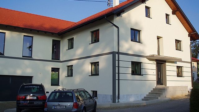 Innlandbau GmbH Baumeister Braunau