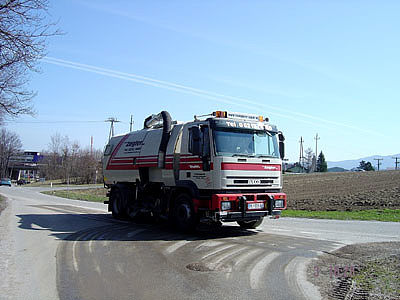 Transporte Zagler Straßenbau Winterdienst Kranarbeiten