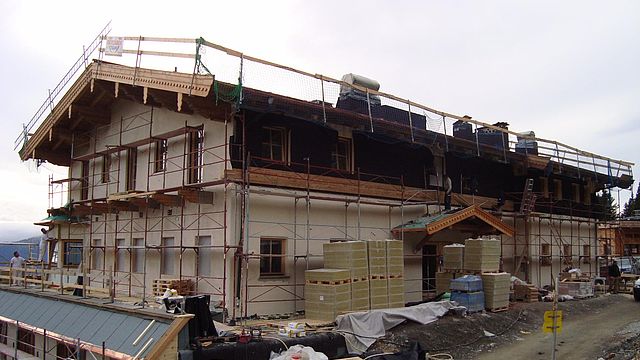 Rupert Seiwald - Planung und Projektleitung Baumeister St. Johann in Tirol