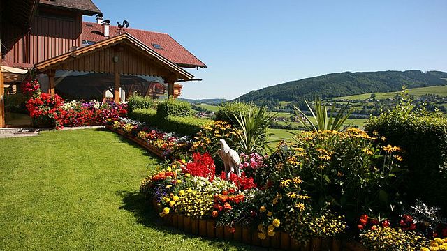 Blumenhaus & Gartengestaltung Buttinger Vöcklabruck