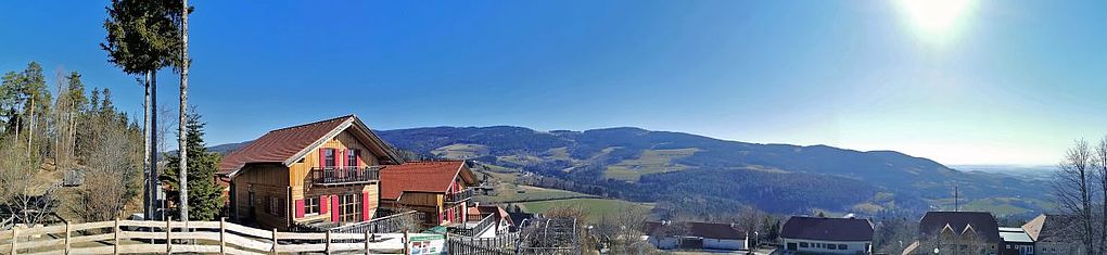 Ferienhaus Ferienwohnung Hartberg Oststeiermark