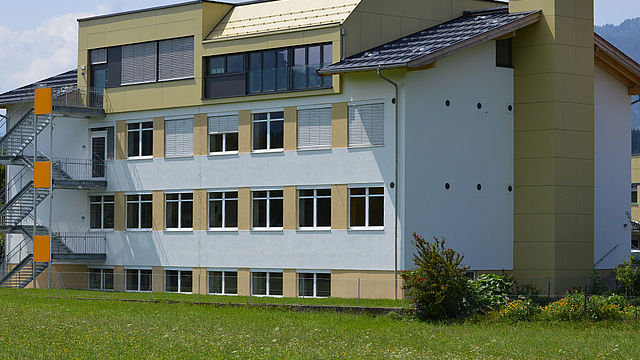 PIRMOSER Holzbau GmbH Zimmerei, Tischlerei Kufstein