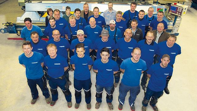 Poschacher Dachdeckerei & Spenglerei eine Unit der Hentschläger Bau GmbH