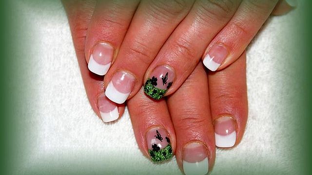 Nageldesign Gudrun Loindl Nagelstudio Unterach am Attersee