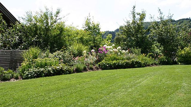 Blumenhaus & Gartengestaltung Buttinger Vöcklabruck