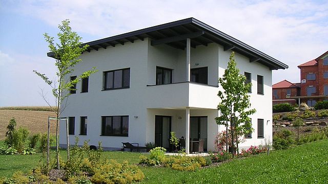 Planungsbüro Ornetsmüller e.U. Bauplanung, Baukoordination, Bauleitung