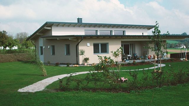 Inntalbau GmbH Baumeister Schärding