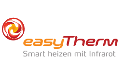 easyTherm Infrarotheizung