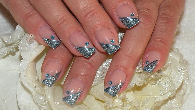 Nageldesign Gudrun Loindl Nagelstudio Unterach am Attersee