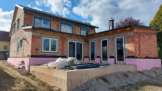 NEUDL Fenster-Türen-Sonnenschutz