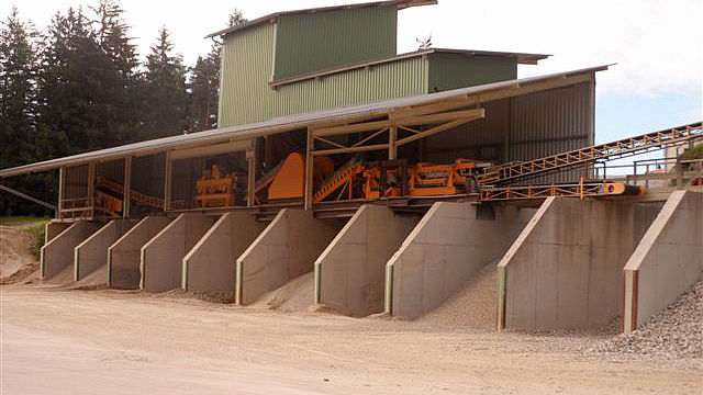 HOFER Natursteine GmbH 