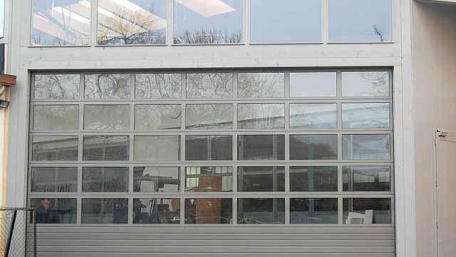 Johannes Humer Türen, Tore, Garagentore