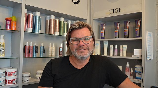 Hairstudio M by Manfred Ebner Friseur Salzburg