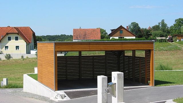 Holzbau Rosenberger GmbH Zimmerei Dachdecker Spengler