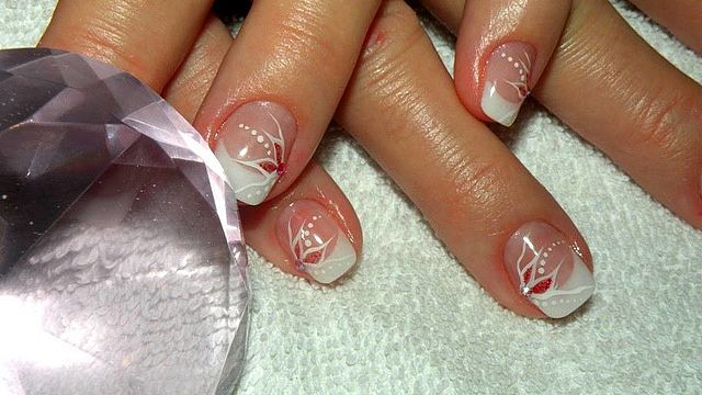 Nageldesign Gudrun Loindl Nagelstudio Unterach am Attersee