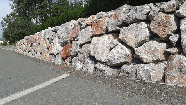 Transporte Erdbau Dödlinger Fieberbrunn bei Kitzbühel