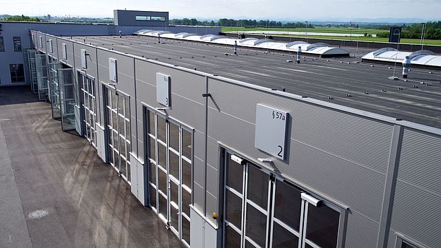 Poschacher Dachdeckerei & Spenglerei eine Unit der Hentschläger Bau GmbH