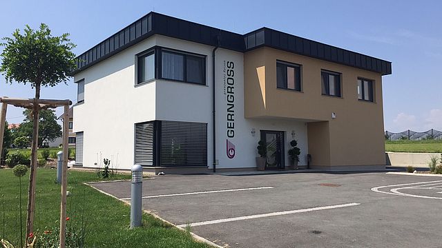 AGBAU GmbH 