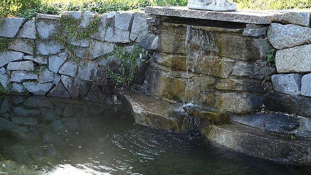 Bender Natursteindesign GmbH Steinmetz in Scharnstein bei Gmunden