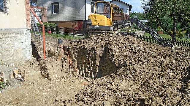 Blindeneder - Mitterbucher GmbH Maler Bauservice Ried im Innkreis