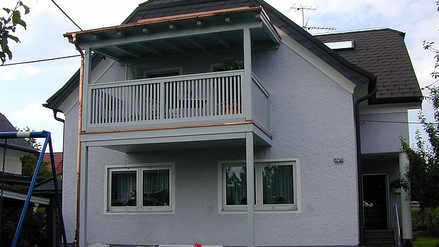 R. Rothböck GmbH Zimmerei Holzbau Innenausbau Dachdeckungen Salzburg