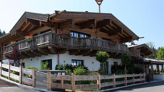 Rupert Seiwald - Planung und Projektleitung Baumeister St. Johann in Tirol