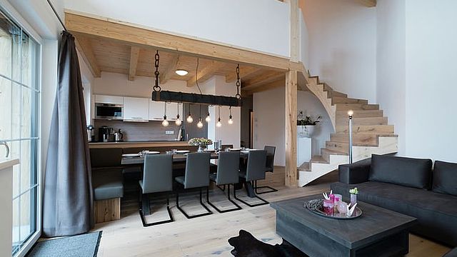 Wohnen by Wagner - Möbel für Jedermann Die Wohlfühl Planer aus Zell am See