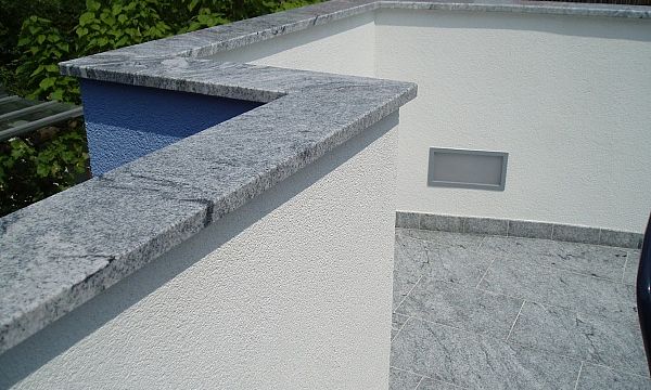 Käfer Steinmetzmeister GmbH Granit Marmor Kunststein