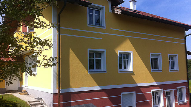 Baumeister Mario Gigler GmbH 