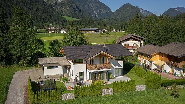 Herbst Holzbau GmbH Zimmerei im Pinzgau