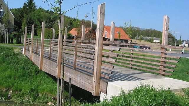 Holzbau Rosenberger GmbH Zimmerei Dachdecker Spengler