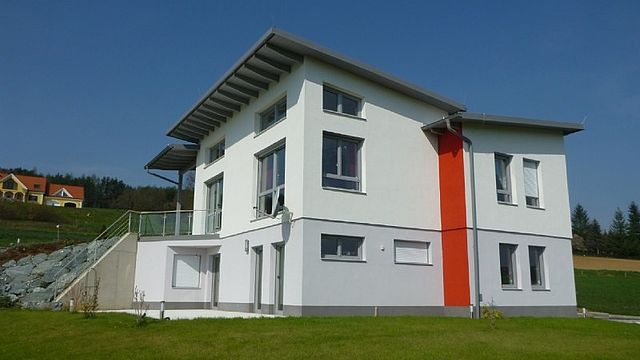 W. ADLER BAU GmbH Baumeister Stegersbach bei Güssing