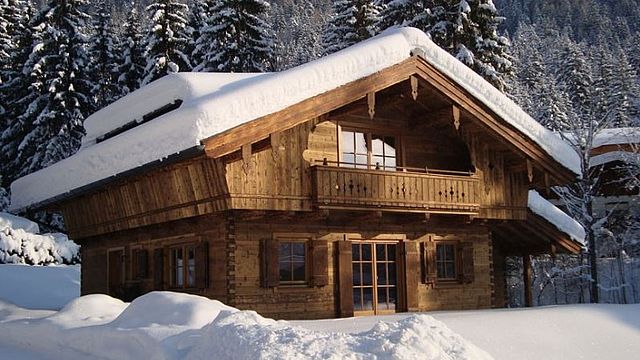 Herbst Holzbau GmbH Zimmerei im Pinzgau