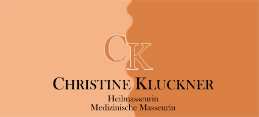 Chrstine Klucker, Massage Innsbruck