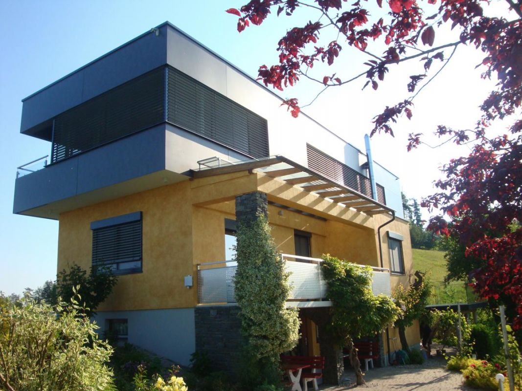 Baumeister Ing. Florian Arnfelser GmbH 
